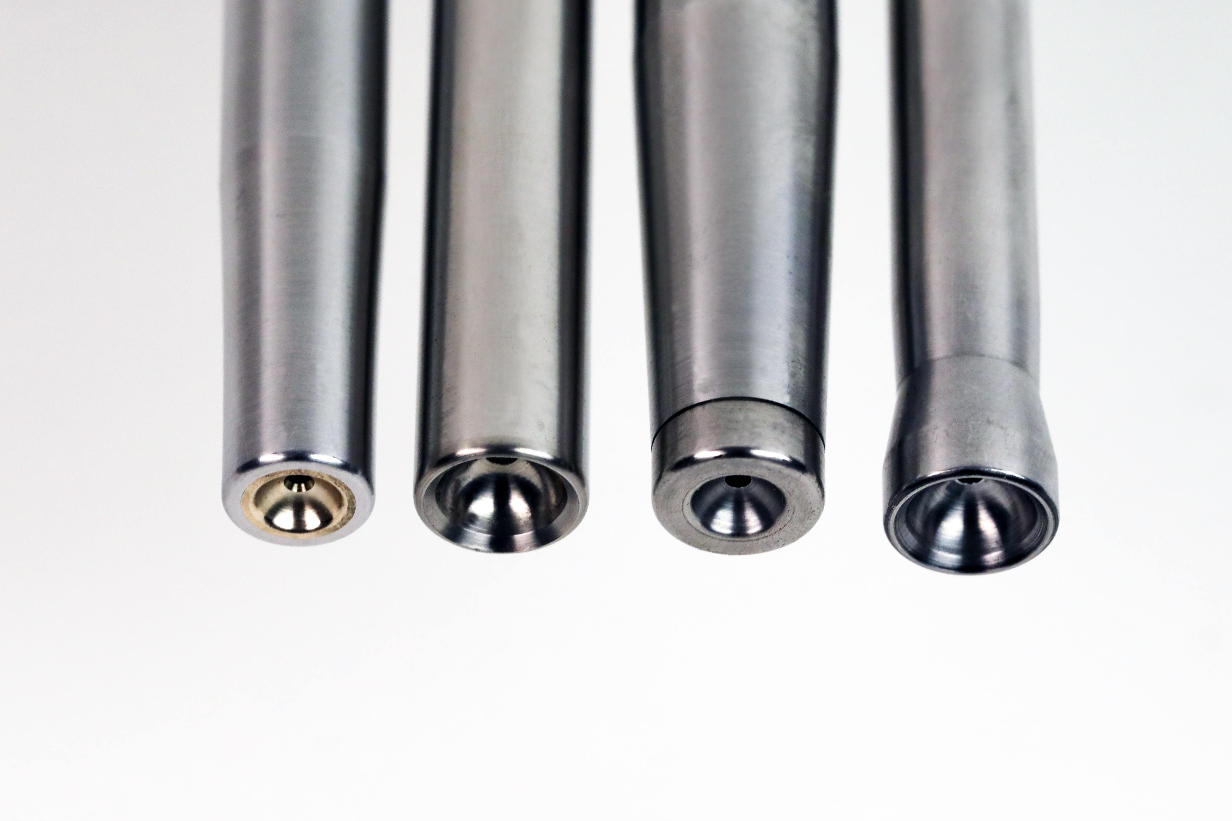 Exploring Pushrod Tip Styles and Design